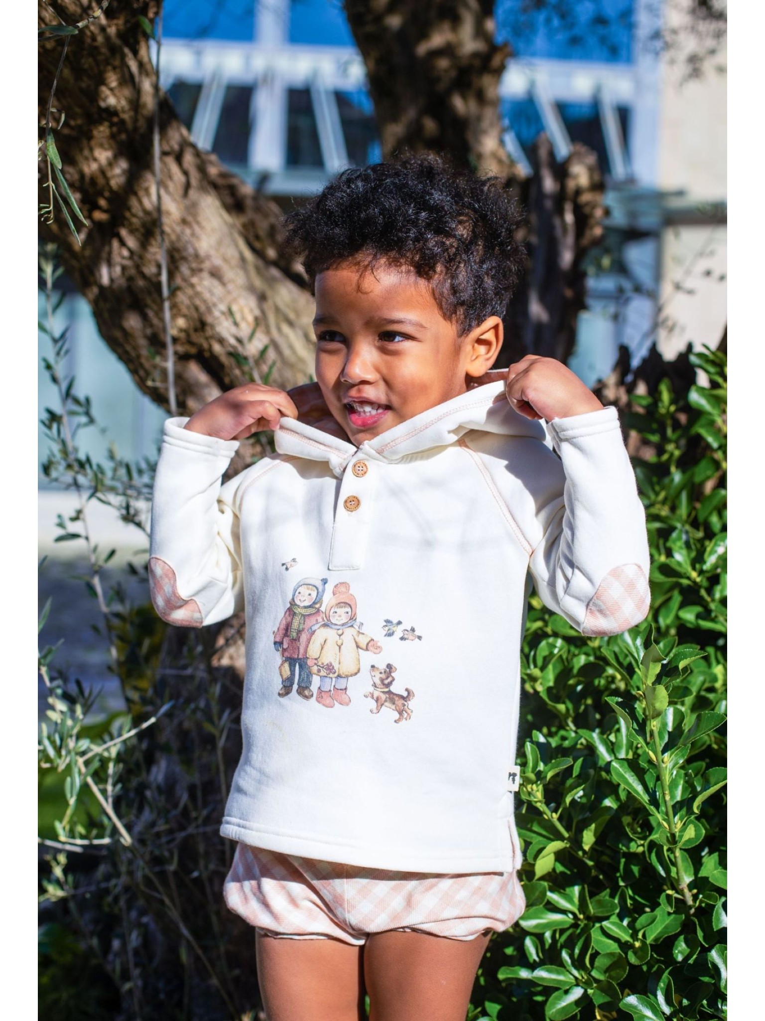 Sudaderas infantiles deals