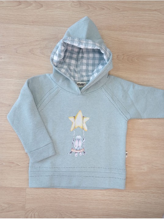 Sudadera Niño Toyle La Martinica