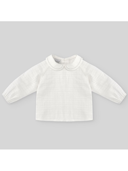 Blusa Niño  Balancin Paz Rodríguez