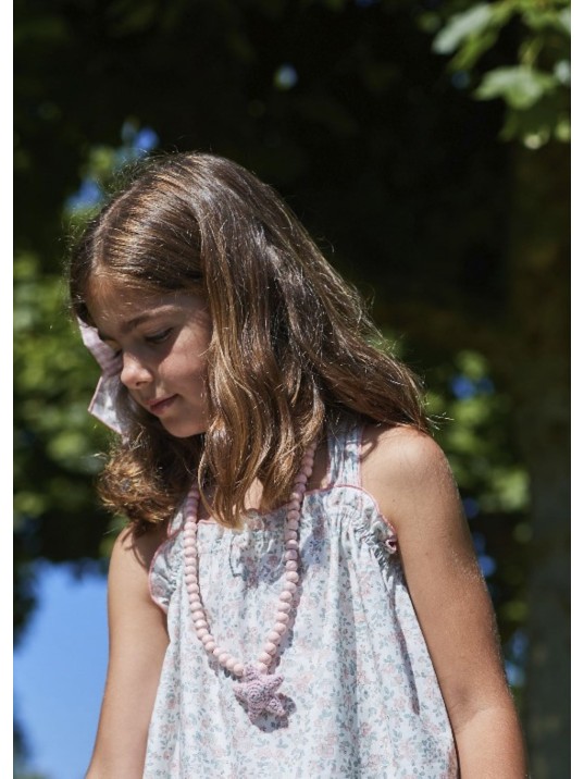 Collar Estrella Kids & Baby La Martinica