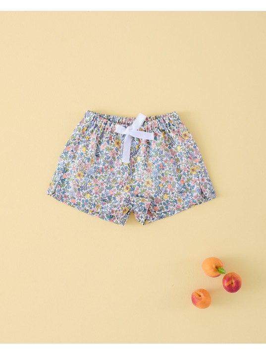 Short Liberty Fruits Mi Canesu