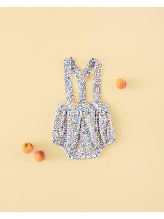 Culotte Peto Liberty Fruits Mi Canesu