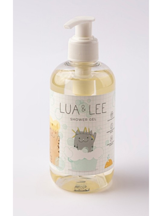 Shower gel Lua&Lee 250ml