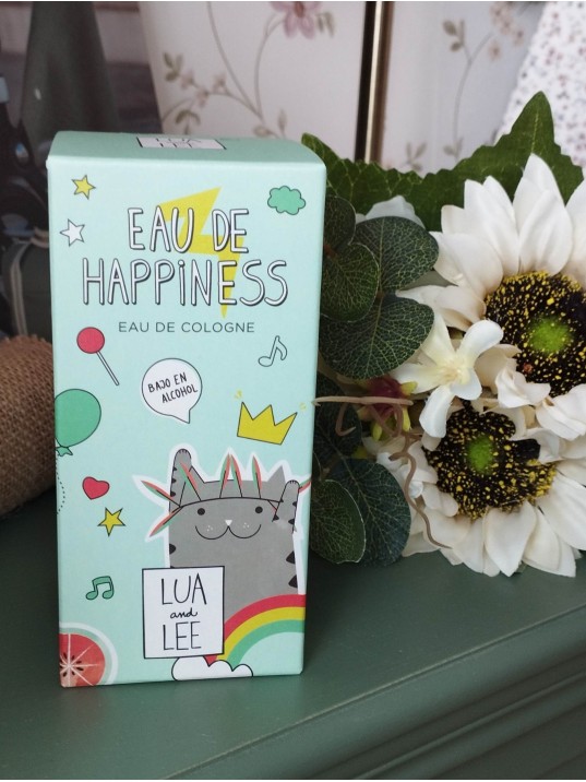 Eau de Happiness 100ml